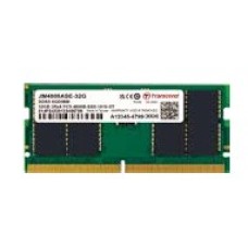 TRANSCEND MEMORY MODULE 16GB JM DDR5 5600 SO-DIMM TRANSCEND MEMORY MODULE 16GB JM DDR5 5600 SO-DIMM