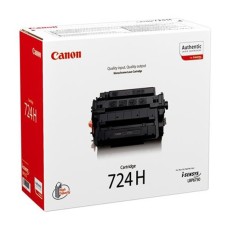 CANON TONER CRG-724H FOR LBP 6750DN 12500 PAGES CANON TONER CRG-724H FOR LBP 6750DN 12500 PAGES