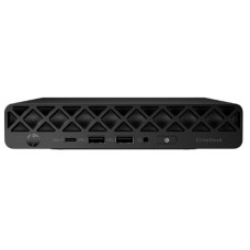 HP PC ELITEDESK 8 G1a MINI, AMD RYZEN 5 220 3.2-4.9GHz/16MB, 6 CORES, 16GB (1x16GB DDR5-5600), 512GB PCIe NVMe M.2 SSD, AMD RADEON 740M GRAPHICS, WIN 11 PRO, 5YW HP PC ELITEDESK 8 G1a MINI, AMD RYZEN 5 220 3.2-4.9GHz/16MB, 6 CORES, 16GB (1x16GB DDR5-5600), 512GB PCIe NVMe M.2 SSD, AMD RADEON 740M GRAPHICS, WIN 11 PRO, 5YW