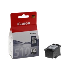 CANON INK CARTRIDGE PG-510 BLACK FOR IP2700, MP250, MP280, MP495, MP270, MX320, MX340, MX350, MP480, MP260 CANON INK CARTRIDGE PG-510 BLACK FOR IP2700, MP250, MP280, MP495, MP270, MX320, MX340, MX350, MP480, MP260