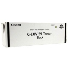 CANON TONER CEXV59 BLACK FOR IRAAC2630I