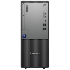 LENOVO PC THINKCENTRE NEO 50T G6, INTEL ULTRA 5 225, 4.4-4.9GHz/20MB, 10C, 13 TOPS, 16GB, 512GB SSD M.2 2280 PCIe4, INTEL GRAPHICS, LAN, USB-C, USB-A, HDMI, DP, VGA, WIN 11 PRO, 5YW, BLACK LENOVO PC THINKCENTRE NEO 50T G6, INTEL ULTRA 5 225, 4.4-4.9GHz/20MB, 10C, 13 TOPS, 16GB, 512GB SSD M.2 2280 PCIe4, INTEL GRAPHICS, LAN, USB-C, USB-A, HDMI, DP, VGA, WIN 11 PRO, 5YW, BLACK