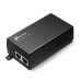 TP-LINK POE INJECTOR GIGABIT 2 PORTS POE, PLUG AND PLAY, 30W