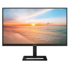 PHILIPS MONITOR 27'', BUSINESS, E, IPS, UHD 3840 X 2160, 60Hz, 4MS, SPEAKERS, 350CD/M2, VESA, TILT, HEIGHT ADJUSTABLE, HDMI 2.0 X 2, DP X 1, 3YW, BLACK PHILIPS MONITOR 27'', BUSINESS, E, IPS, UHD 3840 X 2160, 60Hz, 4MS, SPEAKERS, 350CD/M2, VESA, TILT, HEIGHT ADJUSTABLE, HDMI 2.0 X 2, DP X 1, 3YW, BLACK