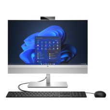 HP PC ALL IN ONE ELITEONE 840 G9, 23.8'' FHD IPS, INTEL i5-14500 VPRO 3.7-7.0GHz/24MB, 14 CORES, 16GB (1x16GB), 512GB PCIe NVMe M.2 SSD, INTEL UHD GRAPHICS 770, 5W SPEAKERS, CAMERA, WIN 11 PRO, 3YW HP PC ALL IN ONE ELITEONE 840 G9, 23.8'' FHD IPS, INTEL i5-14500 VPRO 3.7-7.0GHz/24MB, 14 CORES, 16GB (1x16GB), 512GB PCIe NVMe M.2 SSD, INTEL UHD GRAPHICS 770, 5W SPEAKERS, CAMERA, WIN 11 PRO, 3YW