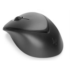 HP MOUSE WIRELESS PREMIUM 2.4 GHz, 3 BUTTONS, BLACK, GREAT FOR EITHER HAND, 1YW
