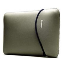 LENOVO CARRY CASE, SLEEVE FOR IDEAPAD S9E/S10E 9''-10'', GREY
