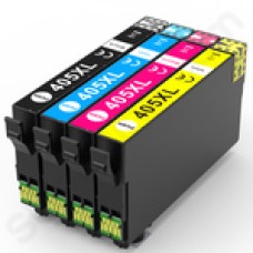 EPSON INK CARTRIDGE 405XL MULTIPACK 4-COLOURS DURABRITE ULTRA INK, FOR WF-3820, WF3825, WF-4820, WF-4825, WF-4830, WF-7830, WF-7835, WF-7840 EPSON INK CARTRIDGE 405XL MULTIPACK 4-COLOURS DURABRITE ULTRA INK, FOR WF-3820, WF3825, WF-4820, WF-4825, WF-4830, WF-7830, WF-7835, WF-7840