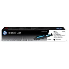HP TONER BLACK, HP 103A, FOR PRINTERS NEVERSTOP LASER 1000A, 1000W, 1200A, 1200W, - 2.500 PAGES