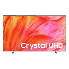 SAMSUNG TV 98'' DU9072, F, 3840X2160 UHD, 4K, SMART, 2800 PQI, HDR10+, HDMIx3, USBx2, ETHERNET, SUPER ULTRAWIDE GAMEVIEW & GAME BAR, AIRSLIM, BLACK SAMSUNG TV 98'' DU9072, F, 3840X2160 UHD, 4K, SMART, 2800 PQI, HDR10+, HDMIx3, USBx2, ETHERNET, SUPER ULTRAWIDE GAMEVIEW & GAME BAR, AIRSLIM, BLACK