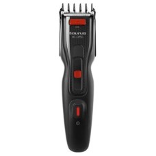 TAURUS HAIR CLIPPERS HC-0150 4.8V 8.000 RPM, HIGH STRENGT STAINLESS STEEL BLADES, TITANIUM BLADES 60 MINUTES USE 3.6.9.12.15Y 18MM