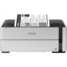 EPSON PRINTER INKJET MONOCHROME ITS M1170 A4 ECO TANK, PRINT UP TO 11.000 PAGES WITH THE INCLUDED INK, 20PPM, 1.200 x 2.400 DPI, DUPLEX, USB, WIFI, WIFI DIRECT, LAN, 1YW EPSON PRINTER INKJET MONOCHROME ITS M1170 A4 ECO TANK, PRINT UP TO 11.000 PAGES WITH THE INCLUDED INK, 20PPM, 1.200 x 2.400 DPI, DUPLEX, USB, WIFI, WIFI DIRECT, LAN, 1YW