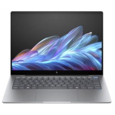 HP NOTEBOOK OMNIBOOK ULTRA 14-FD0005NN, AMD RYZEN AI 9HX 375 3.3-5.1GHz/24MB, 12 CORES, 32GB, 1TB PCIe NVMe M.2 SSD, AMD RADEON GRAPHICS, 14'' 2.2K TOUCH, WIN 11 HOME, 3YW, METEOR SILVER, CASHBACK 50€ UNTIL 31/07/2026