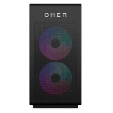 HP PC OMEN 35L GAMING GT16-0017nv, INTEL ULTRA 7 265F AI 2.4-5.3GHz/30MB, 20 CORES, 13 NPU TOPS, 32GB (2x16GB DDR5-6000), 2TB PCIe GEN4 NVMe M.2 SSD, NVIDIA GEFORCE RTX 5070 12GB, WIN 11 HOME, 2YW, CASHBACK 80€ UNTIL 31/07/2026 HP PC OMEN 35L GAMING GT16-0017nv, INTEL ULTRA 7 265F AI 2.4-5.3GHz/30MB, 20 CORES, 13 NPU TOPS, 32GB (2x16GB DDR5-6000), 2TB PCIe GEN4 NVMe M.2 SSD, NVIDIA GEFORCE RTX 5070 12GB, WIN 11 HOME, 2YW, CASHBACK 80€ UNTIL 31/07/2026