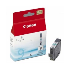 CANON INK CARTRIDGE PGI-9 PHOTOCYAN FOR PRO 9500 MARK II, PRO9500 CANON INK CARTRIDGE PGI-9 PHOTOCYAN FOR PRO 9500 MARK II, PRO9500