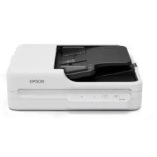 EPSON SCANNER WORKFORCE DS-1730 A4 FLATBED, 1200 X 1200 DPI, COLOUR DEPTH: INPUT 30 BITS COLOUR, OUTPUT 24 BITS COLOUR, ADF 60P, DUPLEX SCAN, USB 2.0, WHITE