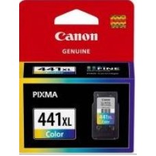 CANON COLOR XL INK CARTRIDGE CL-441XL, 400 PAGES, GM2040, GM4040
