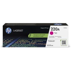 HP TONER MAGENTA HP 220A, FOR PRINTERS COLOR LASERJET 4202DN, 4202DW, 4302DW, 4302FDN, 4302FDW - 1.800 PAGES
