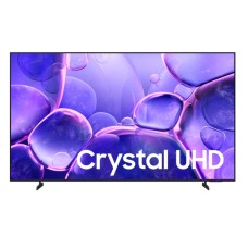 SAMSUNG TV 85'' U8072, G, 3840X2160 LED, CRYSTAL PROCESSOR 4K, AI, SMART, 50HZ, MOTION XCELERATOR, HDR10+, HDMIx3, USBx1, GAME MODE, ETHERNET, BLUETOOTH, AIRSLIM, BLACK SAMSUNG TV 85'' U8072, G, 3840X2160 LED, CRYSTAL PROCESSOR 4K, AI, SMART, 50HZ, MOTION XCELERATOR, HDR10+, HDMIx3, USBx1, GAME MODE, ETHERNET, BLUETOOTH, AIRSLIM, BLACK