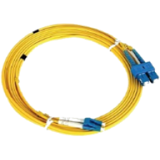 DLINK FIBER PATCH CORD SINGLEMODE DUPLEX LC-LC, 2M DLINK FIBER PATCH CORD SINGLEMODE DUPLEX LC-LC, 2M
