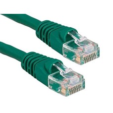 DLINK PATCH CORD CAT6 UTP 24 AWG, ROUND, 1M, GREEN DLINK PATCH CORD CAT6 UTP 24 AWG, ROUND, 1M, GREEN