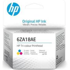 HP PRINTHEAD TRI-COLOR, FOR SMART TANK PRINTERS 115, 315, 319, 415, 419, 500, 5100, 515, 516, 519, 520, 530, 580, 615