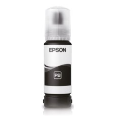EPSON INK BOTTLE PHOTO BLACK 115, 1 x 70 ml, 6, 2K PAGES, DYE, 2.300 PHOTOS, FOR ITS L8160, L8180