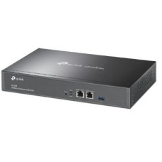 TP-LINK OMADA CLOUD CONTROLLER, CENTRALIZED MANAGEMENT 2× 10/100/1000 MBPS ETHERNET PORTS, 1× USB 3.0 PORT FEATURE, CLOUD ACCESS, CENTRALIZED MANAGEMENT FOR UP TO 500 OMADA EAPS, JETSTREAM SWITCHS AND SAFESTREAM ROUTERS, RACKMOUNT TP-LINK OMADA CLOUD CONTROLLER, CENTRALIZED MANAGEMENT 2× 10/100/1000 MBPS ETHERNET PORTS, 1× USB 3.0 PORT FEATURE, CLOUD ACCESS, CENTRALIZED MANAGEMENT FOR UP TO 500 OMADA EAPS, JETSTREAM SWITCHS AND SAFESTREAM ROUTERS, RACKMOUNT