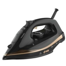 VOX STEAM IRON POWER: 2200W, CERAMIC-EASY IRONING, VERTICAL STEAM, SELF-CLEANING, ANTI-CALC, ANTI-DRIP, POWER CORD LENGTH 1.9M