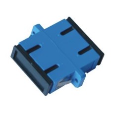 DLINK FIBER ADAPTER SC-SC SINGLE MODE, SIMPLEX
