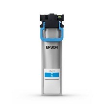 EPSON INK CARTRIDGE CYAN L FOR WF-C5890, 3K EPSON INK CARTRIDGE CYAN L FOR WF-C5890, 3K