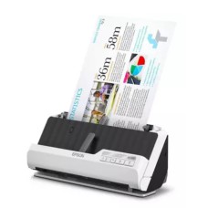 EPSON SCANNER DS-C490 COMPACT, SHEETFED, A4, 600 X 600 DPI, 40 PAGES/MIN, DUPLEX, DC 6, 5K, ADF 20 PAGES, OCR, PASSPORT SCANNING W/O CARRIER SHEET, USB 2.0, 1YW EPSON SCANNER DS-C490 COMPACT, SHEETFED, A4, 600 X 600 DPI, 40 PAGES/MIN, DUPLEX, DC 6, 5K, ADF 20 PAGES, OCR, PASSPORT SCANNING W/O CARRIER SHEET, USB 2.0, 1YW