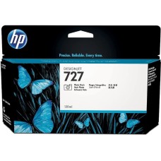 HP PRINTHEAD 6-COLOR 727, FOR DESIGNJETS XL 3600, T930, T1600, T2600 SERIES