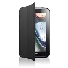 LENOVO TABLET CASE, FOLIO WITH FILM FOR TABLET 7'' A1000, BLACK LENOVO TABLET CASE, FOLIO WITH FILM FOR TABLET 7'' A1000, BLACK
