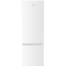VOX REFRIGERATOR BOTTOM FREEZER, E, NO FROST, 2-DOOR, 253L, 275KWH, 40DB, REVERSIBLE DOOR, HxWxD 1.80x0.54x0.60, WHITE VOX REFRIGERATOR BOTTOM FREEZER, E, NO FROST, 2-DOOR, 253L, 275KWH, 40DB, REVERSIBLE DOOR, HxWxD 1.80x0.54x0.60, WHITE