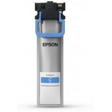 EPSON INK CARTRIDGE CYAN XL T9452, 1 x 38.1 ml FOR WF-C5210DW, WF-C5290DW, WF-C5710DWF, WF-C5790DWF, 5K PAGES