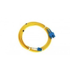 DLINK FIBER PATCH CORD SINGLEMODE DUPLEX LC-LC, 3M