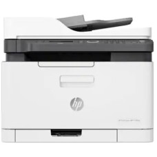 HP PRINTER ALL IN ONE LASER COLOR BUSINESS 179FNW A4, PRINT, SCAN, COPY, FAX, 18PPM (B), 4PPM (C), 600 X 600 DPI, DC:20K, ADF, USB, WIFI, LAN, 1YW
