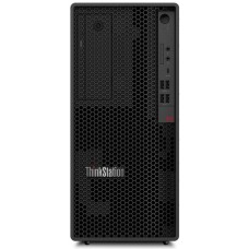 LENOVO PC WORKSTATION THINKSTATION P2 TOWER G2, INTEL ULTRA 9 285, 5.6GHz/36MB, 24C, 32GB, 1TB SSD M.2 2280 PCIe4, NVIDIA GEFORCE RTX 5070 12GB, LAN, USB-A, HDMI, DP, WIN 11 PRO, 3YW, BLACK