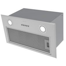 VOX HOOD, BUILT IN, SUCTION POWER 426 M3/H, 56KWH, LED LIGHT, 64DB, INOX VOX HOOD, BUILT IN, SUCTION POWER 426 M3/H, 56KWH, LED LIGHT, 64DB, INOX