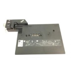 LENOVO DOCKING STATION ADVANCED MINI DOCK + AC ADAPTOR WITH SERIAL FOR R60, R61, T60, T61, T500, T400, W500