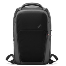 LENOVO CARRY CASE THINKPAD 16' CLICK-GO BACKPACK AURA EDITION, 18L, BLACK/DARK GREY