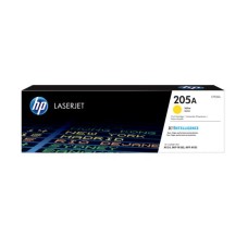 HP TONER YELLOW, HP 205A, FOR PRINTERS COLOR LASERJET MFP M180 SERIES, MFP M181 SERIES, - 900 PAGES