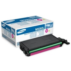 SAMSUNG TONER MAGENTA FOR CLP-620, CLP-670, CLX-6220, CLX-6250 - 4.000 PAGES