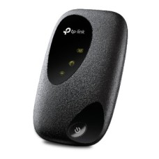 TP-LINK ROUTER WIRELESS 4G LTE MOBILE WI-FI, 1 SIM CARD SLOT, 1 MICRO USB, BATTERY, INTERNAL ANTENNA, BLACK TP-LINK ROUTER WIRELESS 4G LTE MOBILE WI-FI, 1 SIM CARD SLOT, 1 MICRO USB, BATTERY, INTERNAL ANTENNA, BLACK