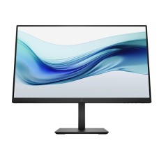 HP MONITOR 23.8'' S3 PRO 324PE, D, IPS, FHD 1920x1080, 100Hz, 5MS, 16:9, SPEAKERS, ANTIGLARE, TILT, HEIGHT ADJUSTABLE, VGA, HDMI, DISPLAY PORT, 3YW, BLACK