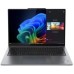 LENOVO NOTEBOOK THINKPAD X9-14 G1 AURA EDITION, INTEL ULTRA 7 258V, 2.2-4.8GHz/12MB, 8C, 32GB, 1TB SSD, 47 TOPS, ARC 140V GRAPHICS, 14' WUXGA 1920x1200 OLED 400NITS, WIFI7, BT, USB-C, HDMI, WIN 11 PRO, 3YW, GREY LENOVO NOTEBOOK THINKPAD X9-14 G1 AURA EDITION, INTEL ULTRA 7 258V, 2.2-4.8GHz/12MB, 8C, 32GB, 1TB SSD, 47 TOPS, ARC 140V GRAPHICS, 14' WUXGA 1920x1200 OLED 400NITS, WIFI7, BT, USB-C, HDMI, WIN 11 PRO, 3YW, GREY