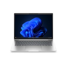 HP NOTEBOOK ELITEBOOK 6 G2a 14 AI, AMD RYZEN 5 230 3.5-4.9GHz/6MB, 6 CORES, 16 NPU TOPS, 16GB (1x16GB DDR5-5600), 512GB PCIe Gen5 NVMe SSD, AMD RADEON 760M GRAPHICS, 14'' WUXGA, WIN 11 PRO, 3YW, PIKE SILVER HP NOTEBOOK ELITEBOOK 6 G2a 14 AI, AMD RYZEN 5 230 3.5-4.9GHz/6MB, 6 CORES, 16 NPU TOPS, 16GB (1x16GB DDR5-5600), 512GB PCIe Gen5 NVMe SSD, AMD RADEON 760M GRAPHICS, 14'' WUXGA, WIN 11 PRO, 3YW, PIKE SILVER