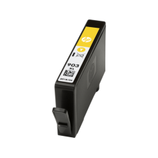 HP INK CARTRIDGE YELLOW, HP 903XL, FOR PRINTERS 6960, 6970, 6950 - 825 PAGES