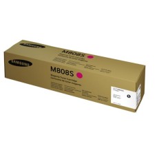 HP SAMSUNG TONER MAGENTA, CLT-M808S, FOR COPIER SL-X4220, X4250, X4300 - 23.000 PAGES